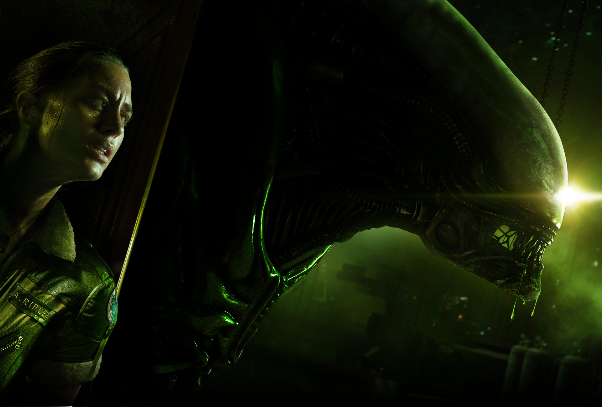 Alien: Isolation – Rendre l’horreur accessible
