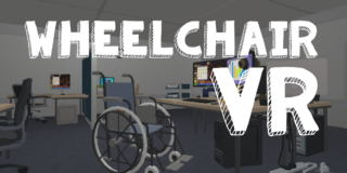 Wheelchair-VR